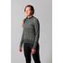 Термокофта жіноча Montane Katla Pull-On - FKAPO (Stratus Grey), Колір виробника: Stratus Grey, Розмір виробника: S/EU 36, зображення 4