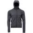 Толстовка чоловіча Turbat Peak (Jet Black), Колір виробника: Jet Black, Розмір: M