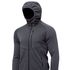Толстовка чоловіча Turbat Peak (Jet Black), Колір виробника: Jet Black, Розмір: L, зображення 3