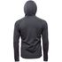 Толстовка чоловіча Turbat Peak (Jet Black), Колір виробника: Jet Black, Розмір: S, зображення 2