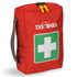 Сумка для аптечки Tatonka First Aid - S (Red), Тип розміру: S, Колір виробника: Red