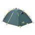Намет Tramp TRT-097 Quick 3 V2 (Green/Yellow), 3-місний, Кількість місць: 3, Колір: Green/Yellow, зображення 4