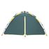 Намет Tramp TRT-097 Quick 3 V2 (Green/Yellow), 3-місний, Кількість місць: 3, Колір: Green/Yellow, зображення 7