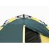 Намет Tramp TRT-097 Quick 3 V2 (Green/Yellow), 3-місний, Кількість місць: 3, Колір: Green/Yellow, зображення 8
