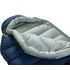 Демісезонний пуховий спальник Therm-a-Rest Hyperion -6C - Regular до -6°C: з капюшоном, Максимальний зріст користувача: 183, Колір: Deep Pacific, Сторона застібки: ліва, зображення 4
