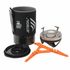 Інтегрована система приготування їжі JetBoil Zip (Carbon), 800 мл, зображення 3