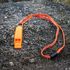 Свисток Lifesystems Safety Whistle, 1 шт., зображення 8