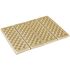 Сідачка Naturehike NH20PJ025, Колір виробника: Khaki, Розміри: 40,5x30,5