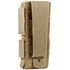Підсумок для магазину Tasmanian Tiger SGL Pistol Mag Pouch MCL (Khaki), зображення 2