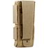 Підсумок для магазину Tasmanian Tiger SGL Pistol Mag Pouch MCL (Khaki), зображення 5