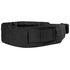 Розвантажувальний ремінь Tasmanian Tiger Warrior Belt LC - S (Black), Тип розміру: S, Колір: Black, зображення 3