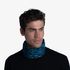 Мультишарф BUFF® Original EcoStretch (Halcyon Turquoise), Колір виробника: Halcyon Turquoise, зображення 3