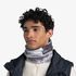 Мультишарф BUFF® Original EcoStretch (Retty Light Grey), Колір виробника: Retty Light Grey, зображення 5