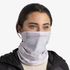 Мультишарф BUFF® Original EcoStretch (Arrowys White), Колір виробника: Arrowys White, зображення 4