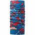 Мультишарф дитячий BUFF® Kids Superheroes Original (Spiderman Warrior Multi), Колір виробника: Spiderman Warrior Multi