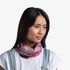 Мультишарф BUFF® National Geographic CoolNet UV+ Insect Shield (Fae Pink), Колір виробника: Fae Pink, зображення 3