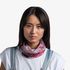 Мультишарф BUFF® National Geographic CoolNet UV+ Insect Shield (Fae Pink), Колір виробника: Fae Pink, зображення 4