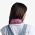 Мультишарф BUFF® National Geographic CoolNet UV+ Insect Shield (Fae Pink), Колір виробника: Fae Pink, зображення 5