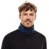Мультишарф BUFF® CoolNet UV+ (HTR Navy), Колір виробника: HTR Navy, зображення 3