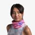 Літній шарф-труба BUFF® Coolnet UV+ (Sish Pink Fluor), Колір виробника: Sish Pink Fluor, зображення 3