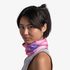 Літній шарф-труба BUFF® Coolnet UV+ (Sish Pink Fluor), Колір виробника: Sish Pink Fluor, зображення 4
