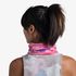 Літній шарф-труба BUFF® Coolnet UV+ (Sish Pink Fluor), Колір виробника: Sish Pink Fluor, зображення 5