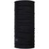 Літній шарф-труба BUFF® Coolnet UV+ (Solid Black), Колір виробника: Solid Black