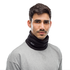 Мультишарф BUFF® ThermoNet (Solid Black), Колір виробника: Solid Black, зображення 3