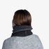 Снуд BUFF® Knitted & Fleece Marin (Graphite), Колір виробника: Graphite, зображення 4
