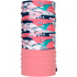 Мультишарф дитячий BUFF® Kids Hello Kitty Polar (Camo Pink), Колір виробника: Camo Pink