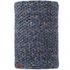 Снуд BUFF® Knitted & Fleece Margo (Blue), Колір виробника: Blue