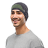 Шапка BUFF® DryFLX Pro (Black), Колір: Black, зображення 5