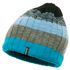 Шапка водонепроникна Dexshell Beanie Gradient (Blue Grey), Колір: Blue Grey