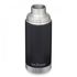 Термос для чаю/кави Klean Kanteen TKPro (Shale Black) на 750 мл, Об'єм: 750, Колір: Shale Black, зображення 4