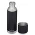 Термос для чаю/кави Klean Kanteen TKPro (Shale Black) на 750 мл, Об'єм: 750, Колір: Shale Black, зображення 5
