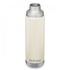Термос для чаю/кави Klean Kanteen TKPro (Tofu) на 1 л, Об'єм: 1000, Колір: Tofu, зображення 4