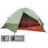 2-місний намет Kelty Discovery Trail 2: двошаровий, Кількість місць: 2, Колір: Laurel Green-Dill
