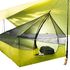 2-місний москітний намет Sea to Summit Escapist Ultra-Mesh Inner Bug Tent: одношаровий, безкаркасний, зображення 2