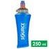 М'яка пляшка для води з поїлкою Source Jet Foldable Bottle на 250 мл, Об'єм: 250, Колір: Blue