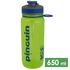 Спортивна пляшка для води з поїлкою та ситечком Pinguin Tritan Sport (Green) на 650 мл, тритан, Об'єм: 650, Колір виробника: Green