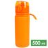 Гнучка фляга Tramp TRC-093 (Orange), 500 мл, Об'єм: 500, Колір виробника: Orange