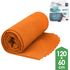 Ультралегкий рушник з мікрофібри з чохлом Sea to Summit AirLite Towel - L (Outback), 120x60 см, Тип розміру: L, Колір: Outback
