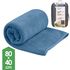 Швидкосохнучий рушник з мікрофібри з чохлом Sea to Summit Tek Towel - S (Moonlight), 80x40 см, Тип розміру: S, Колір: Moonlight