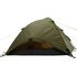 2-місний намет Grand Canyon Topeka 2: двошаровий, з тамбуром, Кількість місць: 2, Матеріал каркасу: склопластик, Колір: Capulet Olive, зображення 7