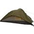 4-місний намет Grand Canyon Topeka 4: двошаровий, з тамбуром, Кількість місць: 4, Матеріал каркасу: склопластик, Колір: Capulet Olive, зображення 8