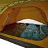 4-місний намет Grand Canyon Topeka 4: двошаровий, з тамбуром, Кількість місць: 4, Матеріал каркасу: склопластик, Колір: Capulet Olive, зображення 13