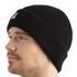 Шапка Aclima Forester Cap (123/Jet Black), Колір: Jet Black, зображення 3