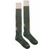Трекінгові шкарпетки Aclima Hunting (Olive), Колір: Olive, Розмір: 44-48, зображення 3