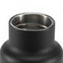 Термопляшка Klean Kanteen Insulated Classic Pour Through (Black) на 750 мл, Об'єм: 750, Колір виробника: Black, зображення 3