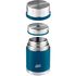 Термос для їжі Esbit Sculptor (Polar Blue) на 750 мл, Об'єм: 750, Колір: Polar Blue, зображення 5